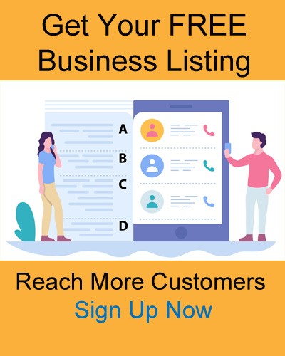 Add your business to My Local Business Now